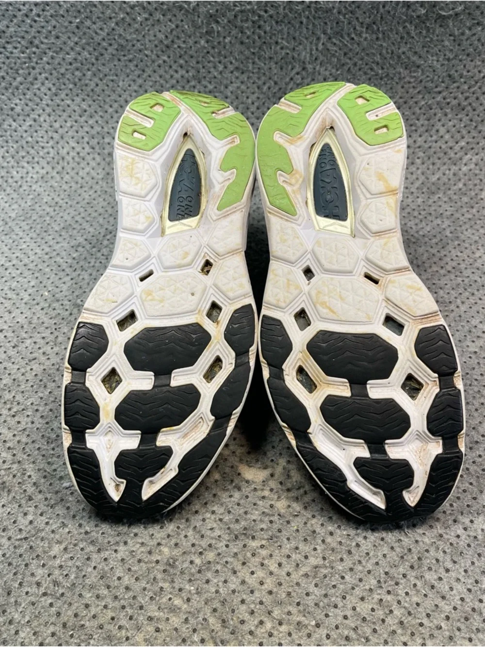 Hoka One One Vanquish 3 Running Shoes Size 7.5 Women’s
